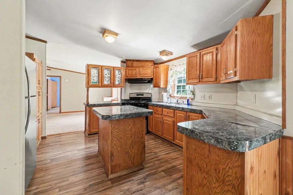7963 E Barothy Road Branch Township MI 49402