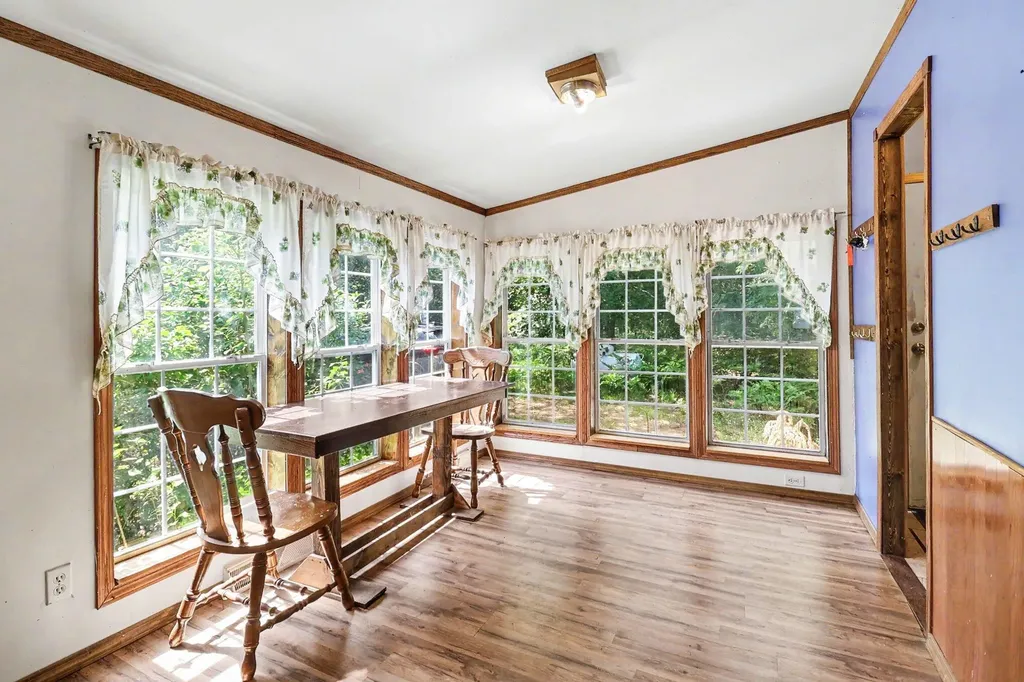 7963 E Barothy Road Branch Township MI 49402