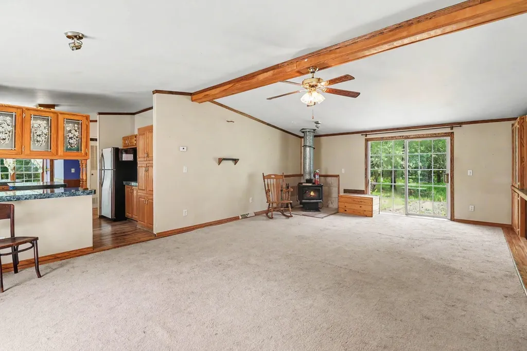 7963 E Barothy Road Branch Township MI 49402