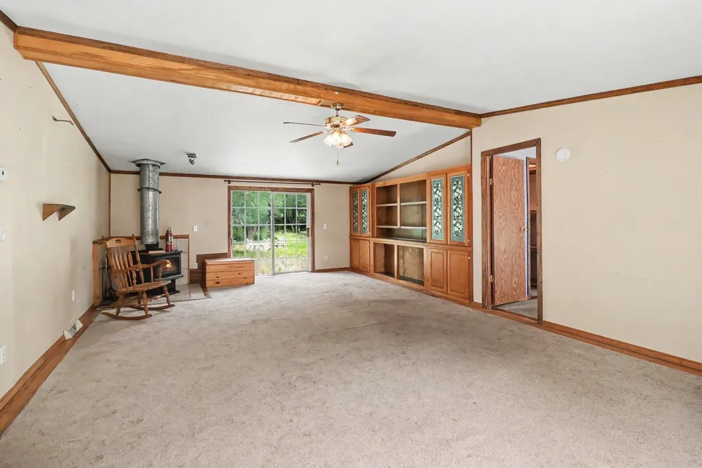 7963 E Barothy Road Branch Township MI 49402