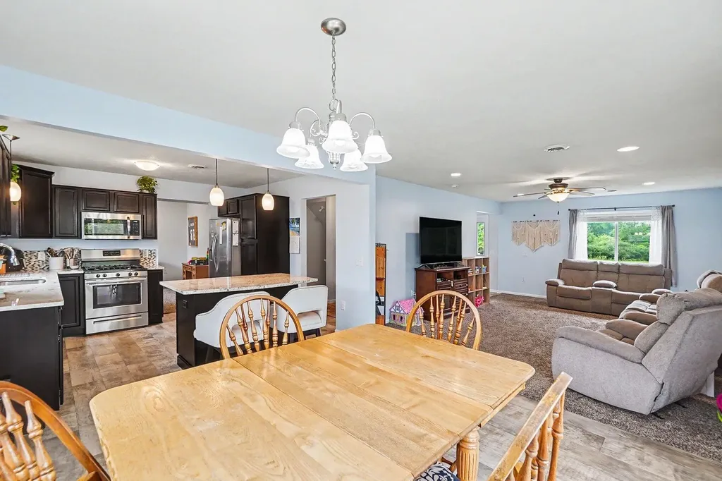 853 N Michigan Avenue Fremont City MI 49412