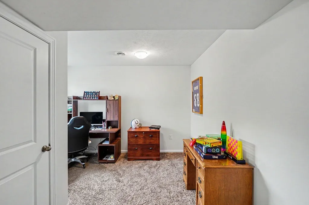 853 N Michigan Avenue Fremont City MI 49412