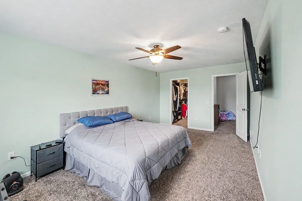 853 N Michigan Avenue Fremont City MI 49412