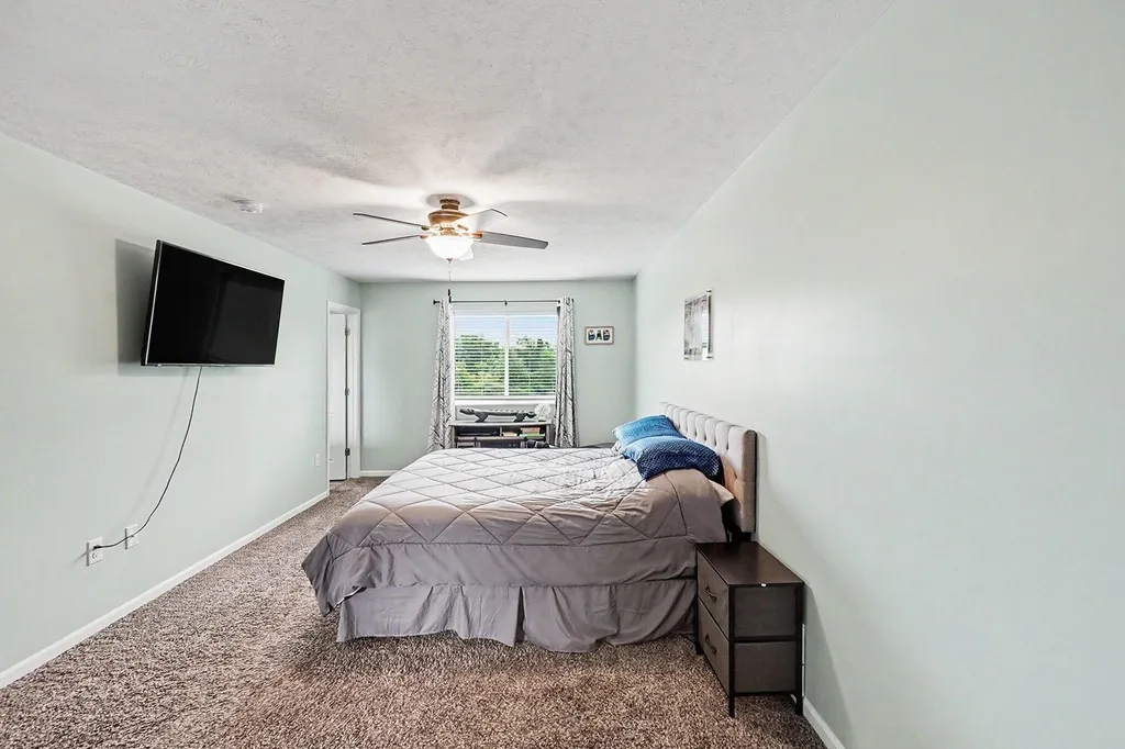 853 N Michigan Avenue Fremont City MI 49412