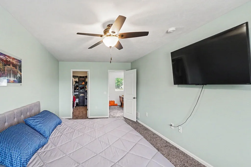 853 N Michigan Avenue Fremont City MI 49412
