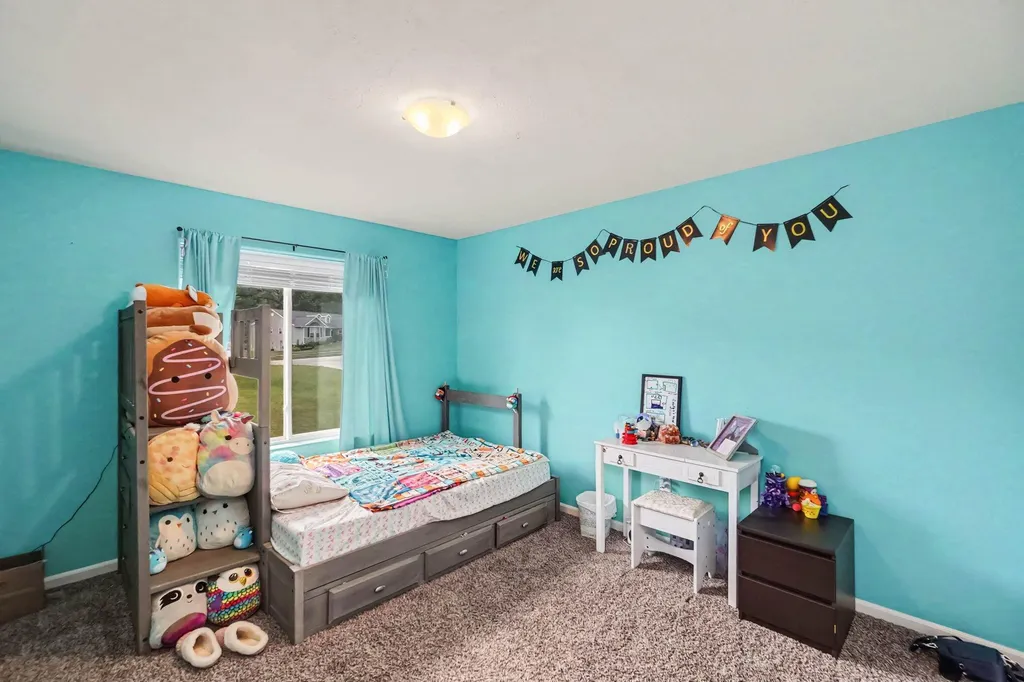 853 N Michigan Avenue Fremont City MI 49412