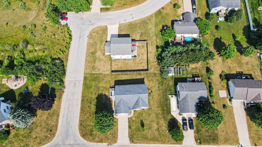 853 N Michigan Avenue Fremont City MI 49412