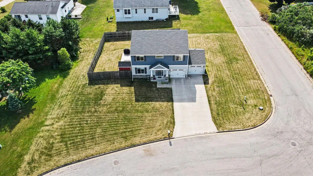 853 N Michigan Avenue Fremont City MI 49412