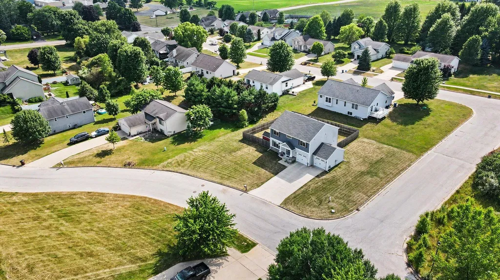 853 N Michigan Avenue Fremont City MI 49412