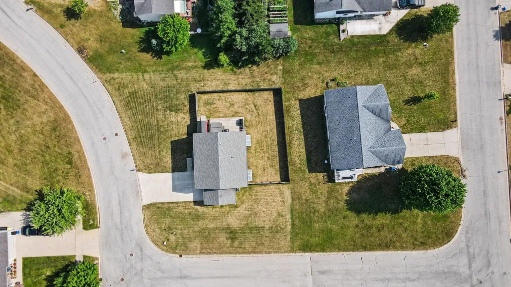 853 N Michigan Avenue Fremont City MI 49412