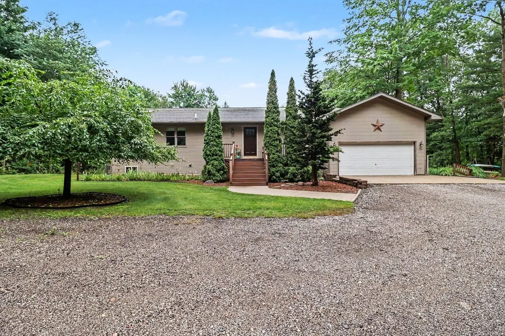 4895 W Birch Lane Summit Township MI 49449