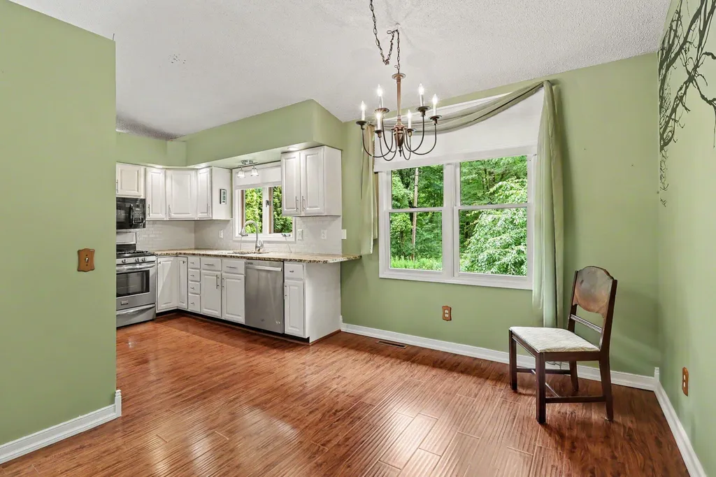 4895 W Birch Lane Summit Township MI 49449