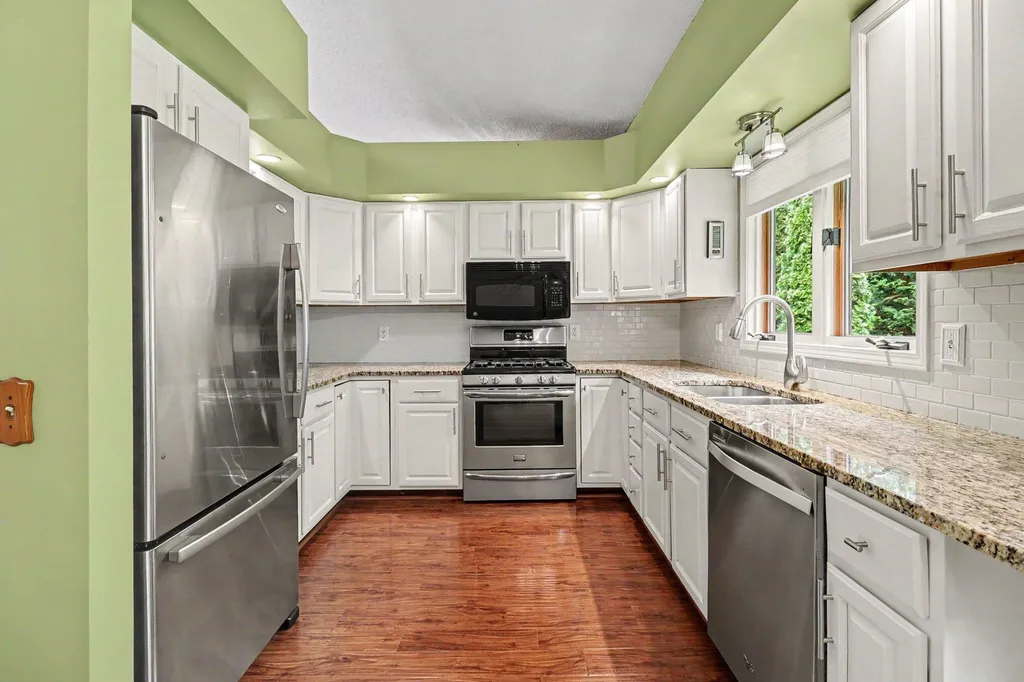 4895 W Birch Lane Summit Township MI 49449