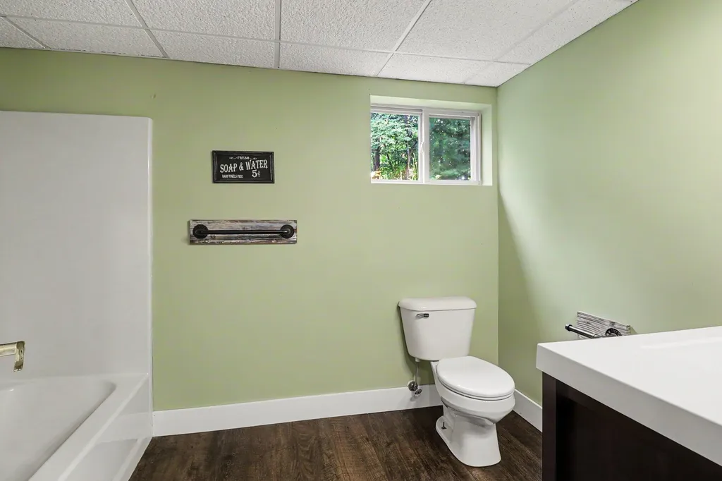 4895 W Birch Lane Summit Township MI 49449