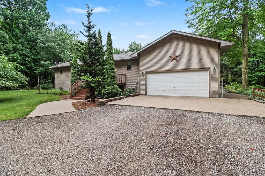 4895 W Birch Lane Summit Township MI 49449