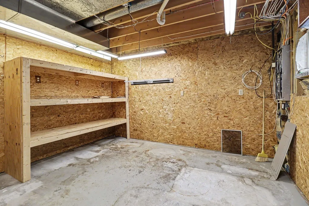 4895 W Birch Lane Summit Township MI 49449