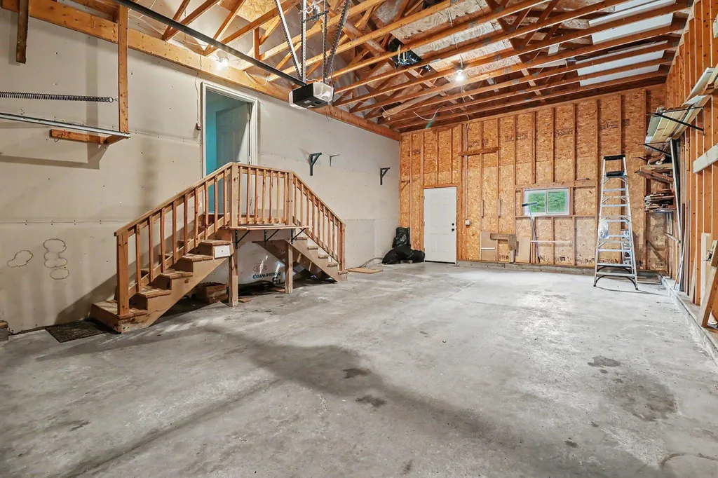 4895 W Birch Lane Summit Township MI 49449