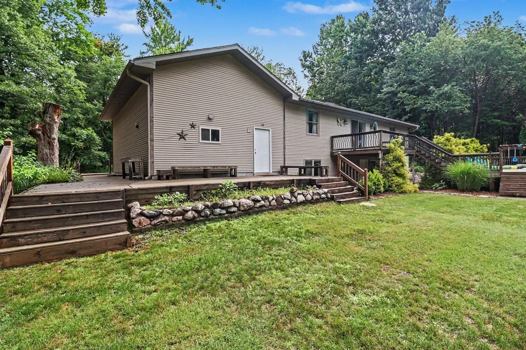 4895 W Birch Lane Summit Township MI 49449