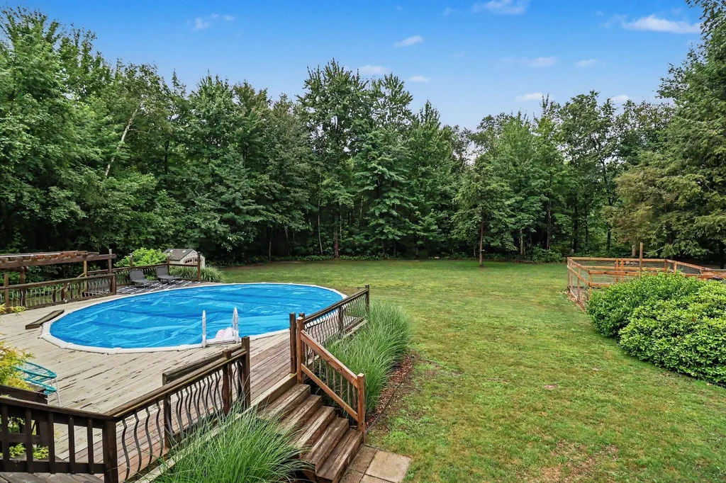 4895 W Birch Lane Summit Township MI 49449