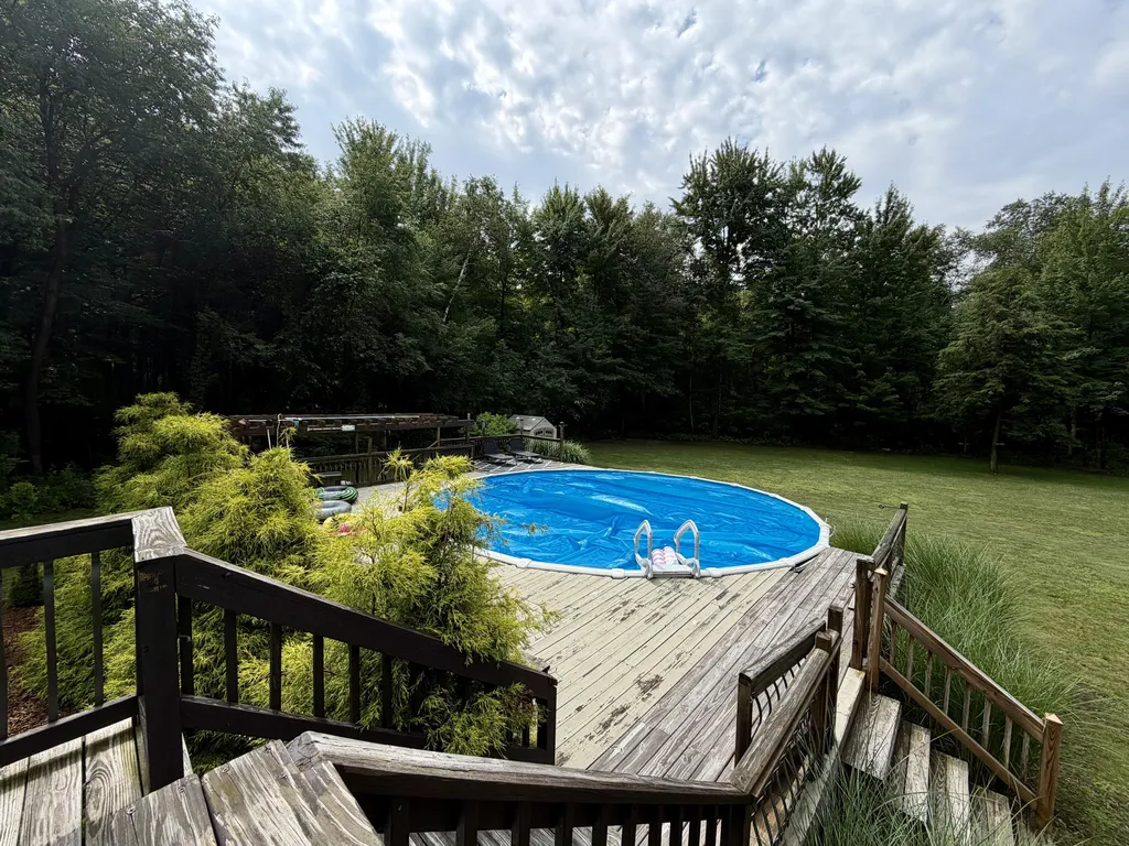 4895 W Birch Lane Summit Township MI 49449