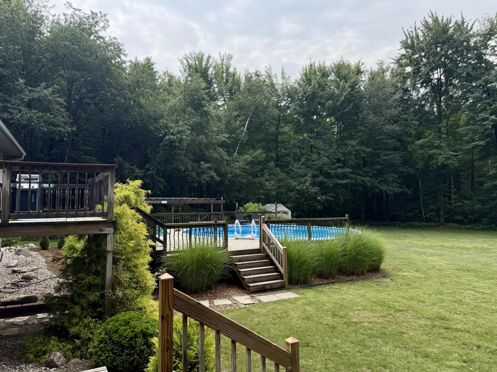 4895 W Birch Lane Summit Township MI 49449