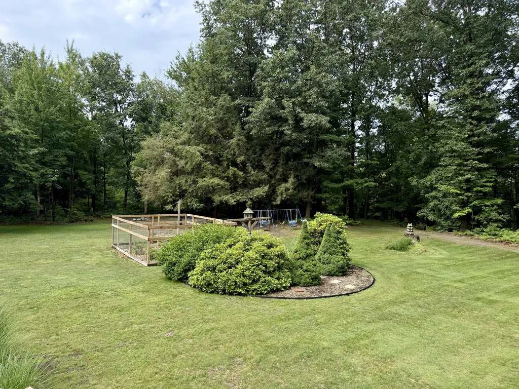 4895 W Birch Lane Summit Township MI 49449