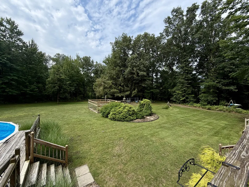 4895 W Birch Lane Summit Township MI 49449