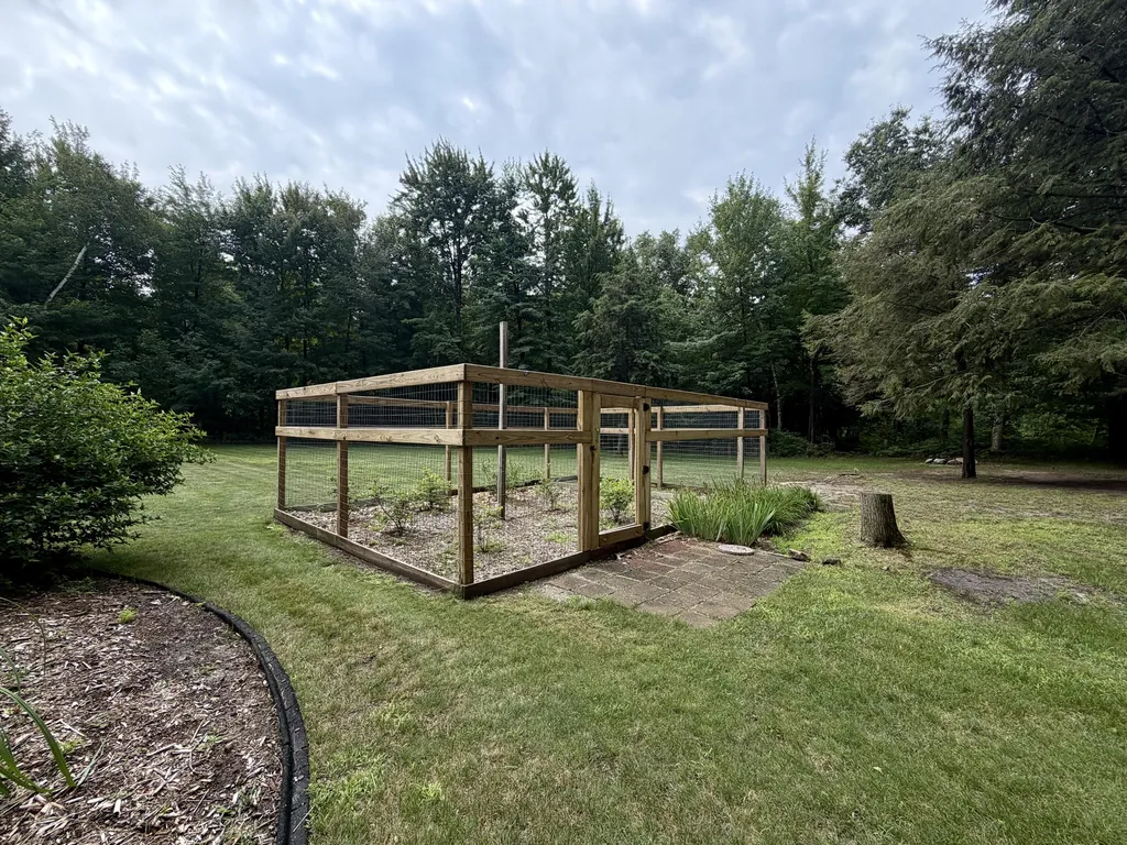 4895 W Birch Lane Summit Township MI 49449