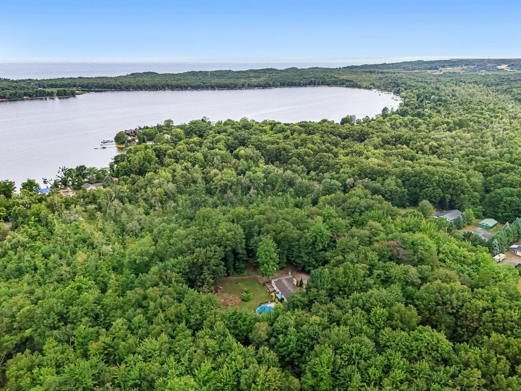 4895 W Birch Lane Summit Township MI 49449