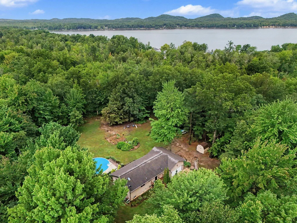4895 W Birch Lane Summit Township MI 49449