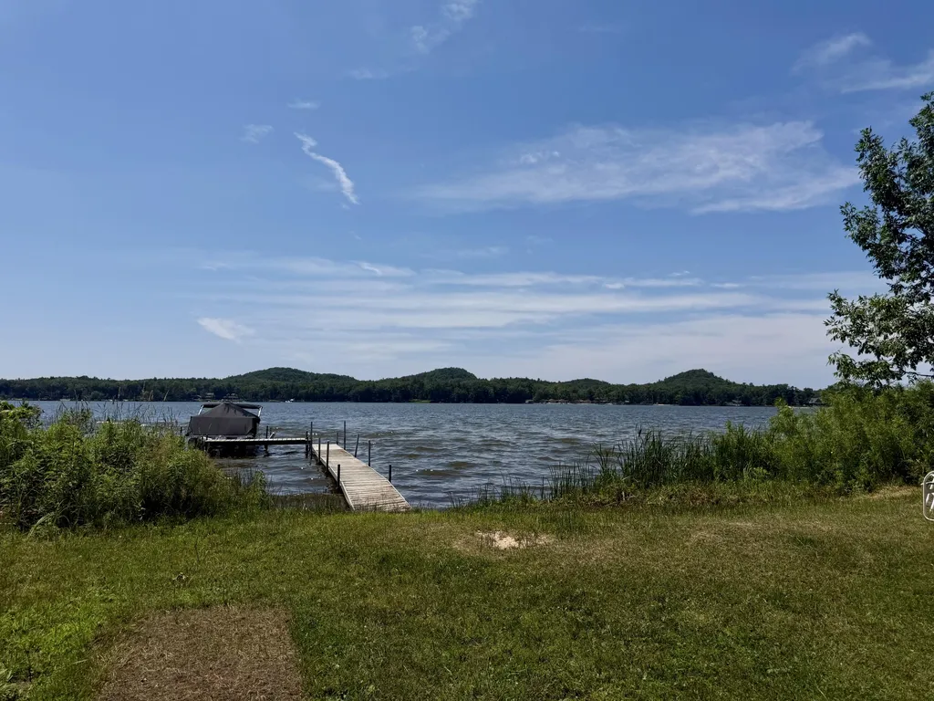 4895 W Birch Lane Summit Township MI 49449