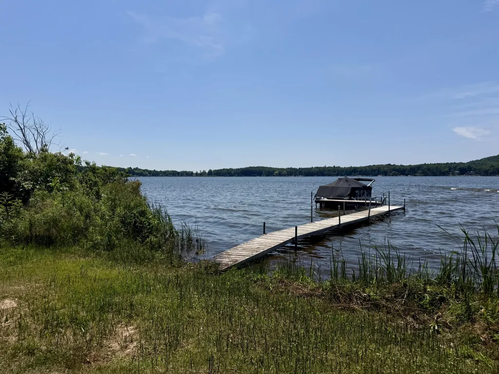 4895 W Birch Lane Summit Township MI 49449