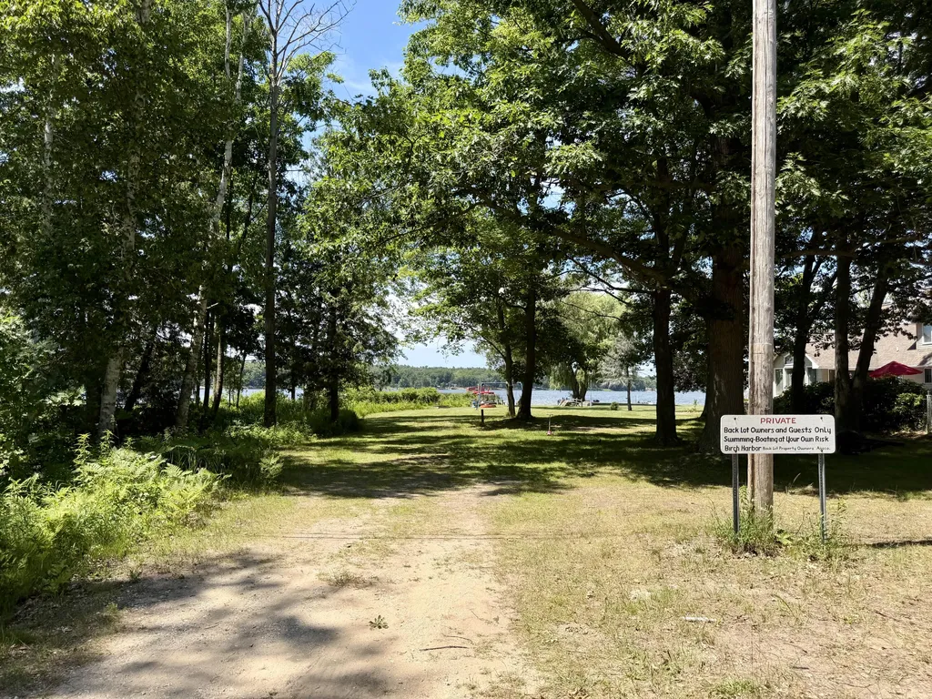 4895 W Birch Lane Summit Township MI 49449