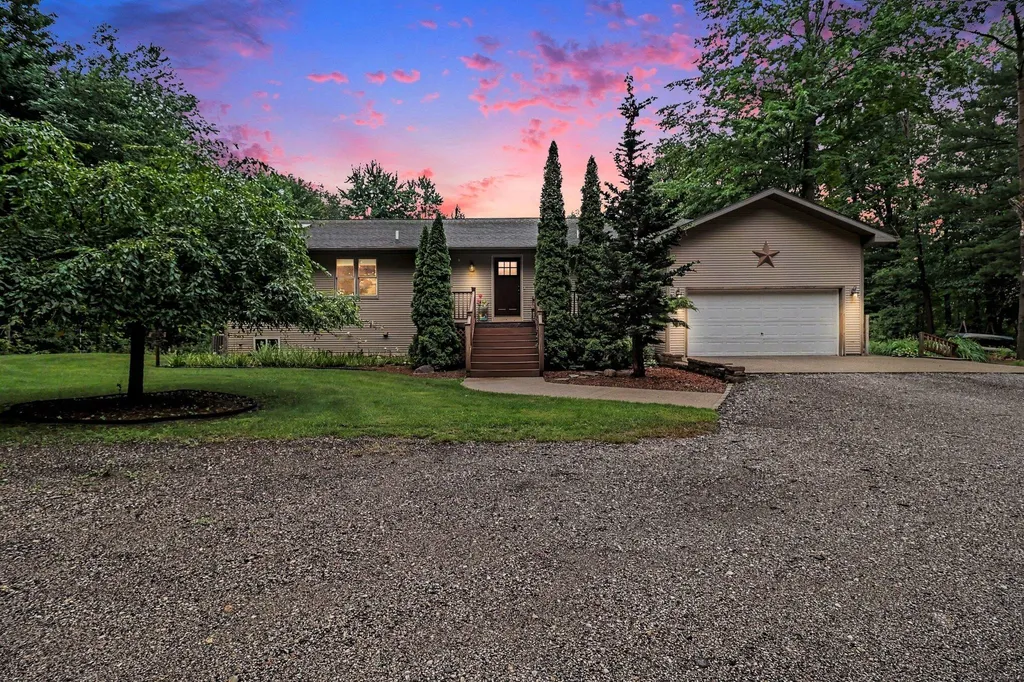 4895 W Birch Lane Summit Township MI 49449