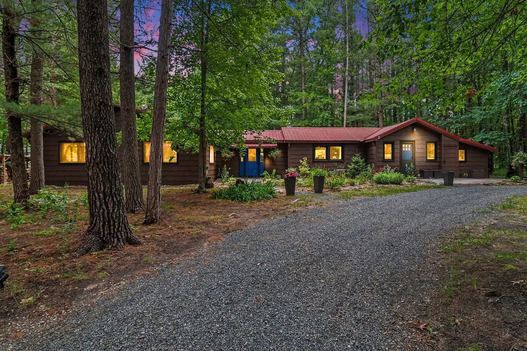 13325 W Pine Lake Road Norman Township MI 49660