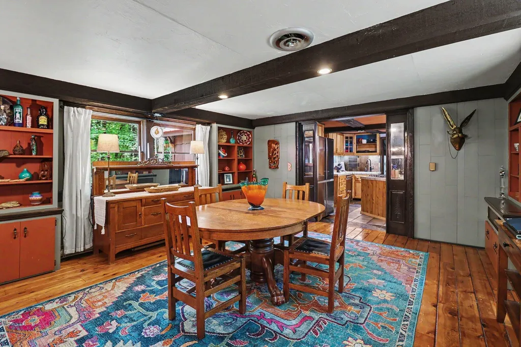 13325 W Pine Lake Road Norman Township MI 49660