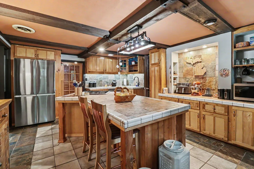 13325 W Pine Lake Road Norman Township MI 49660