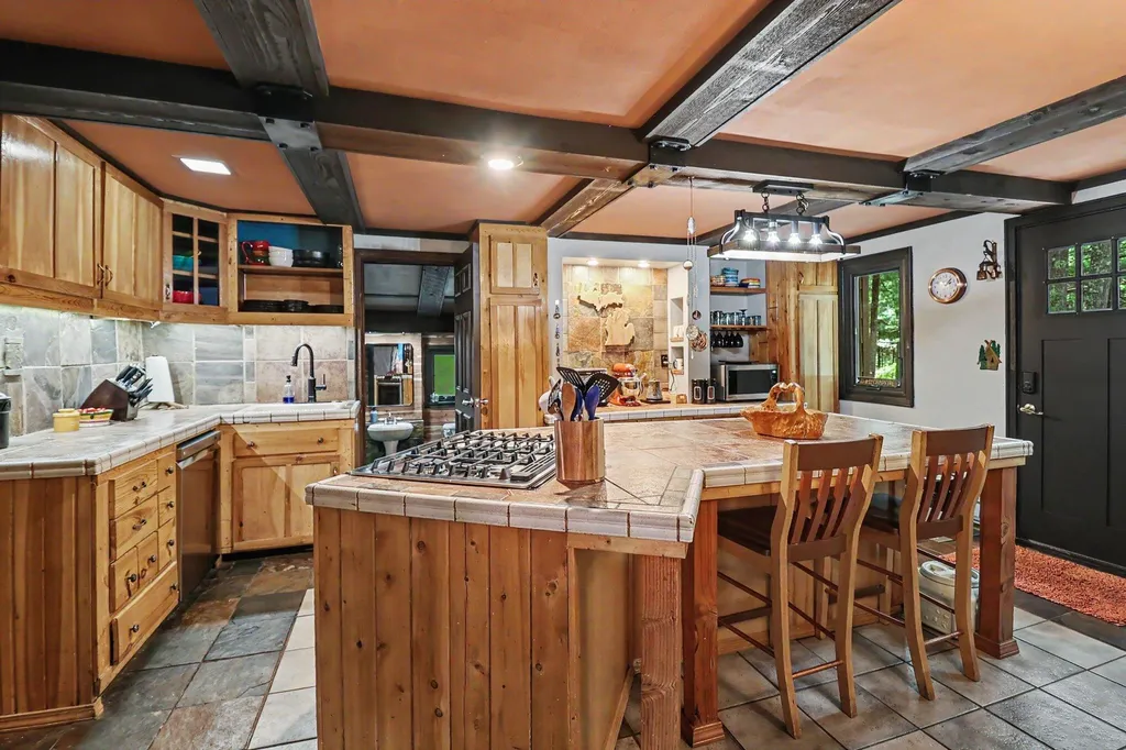13325 W Pine Lake Road Norman Township MI 49660