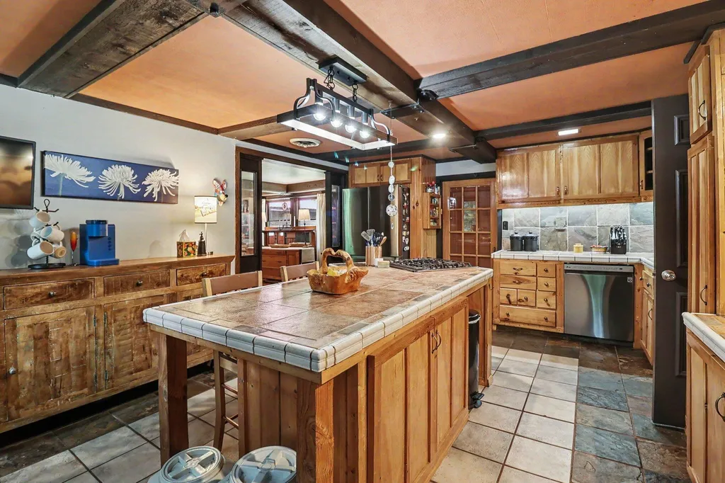 13325 W Pine Lake Road Norman Township MI 49660