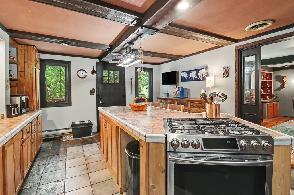 13325 W Pine Lake Road Norman Township MI 49660