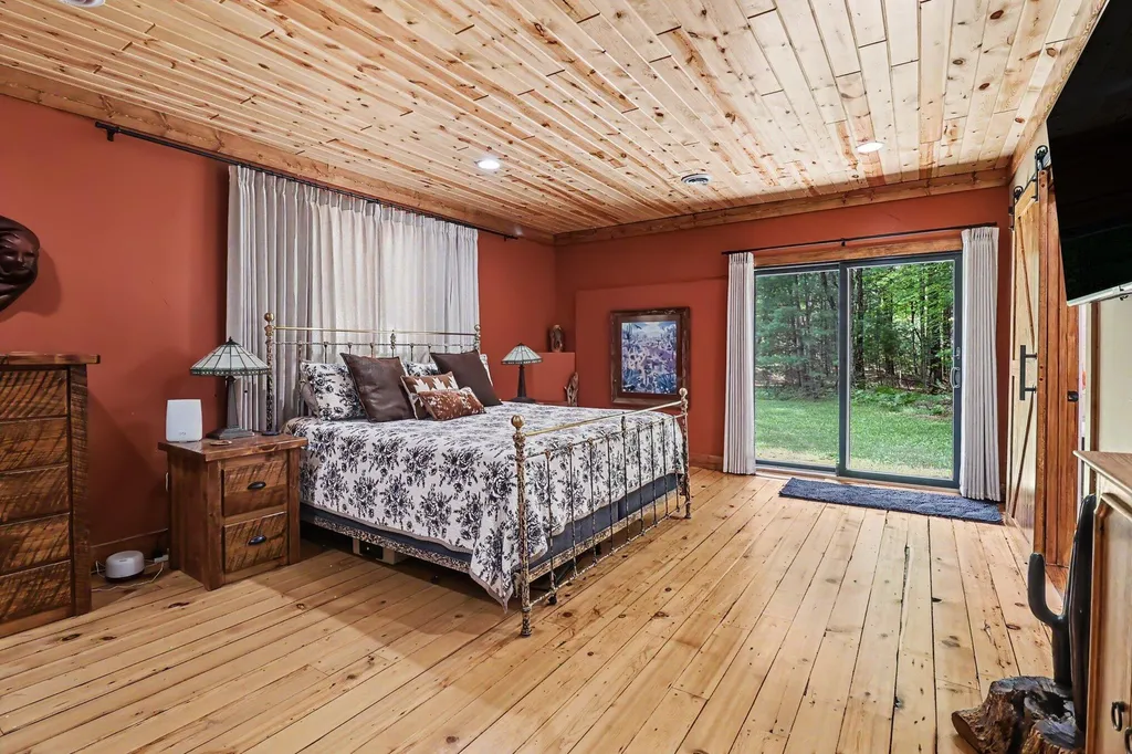 13325 W Pine Lake Road Norman Township MI 49660