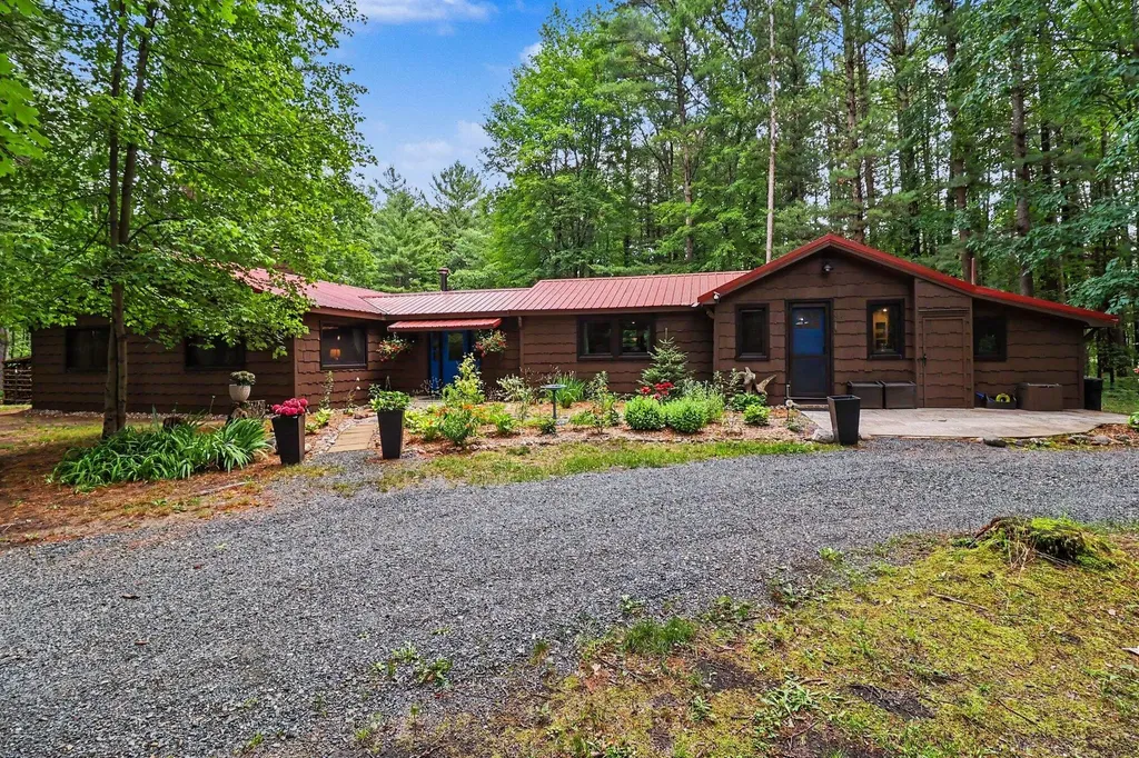 13325 W Pine Lake Road Norman Township MI 49660