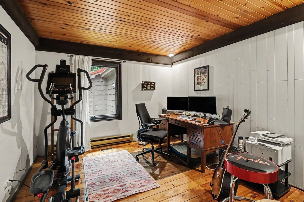 13325 W Pine Lake Road Norman Township MI 49660
