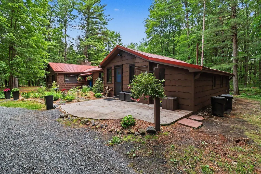 13325 W Pine Lake Road Norman Township MI 49660