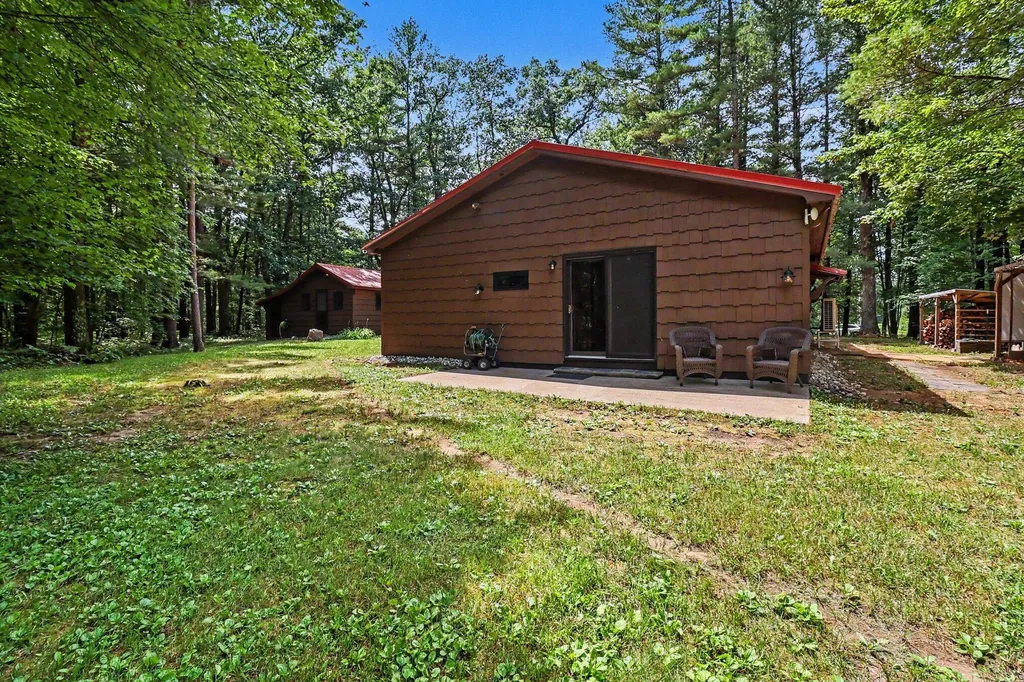 13325 W Pine Lake Road Norman Township MI 49660