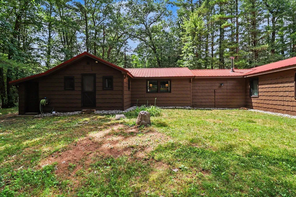 13325 W Pine Lake Road Norman Township MI 49660