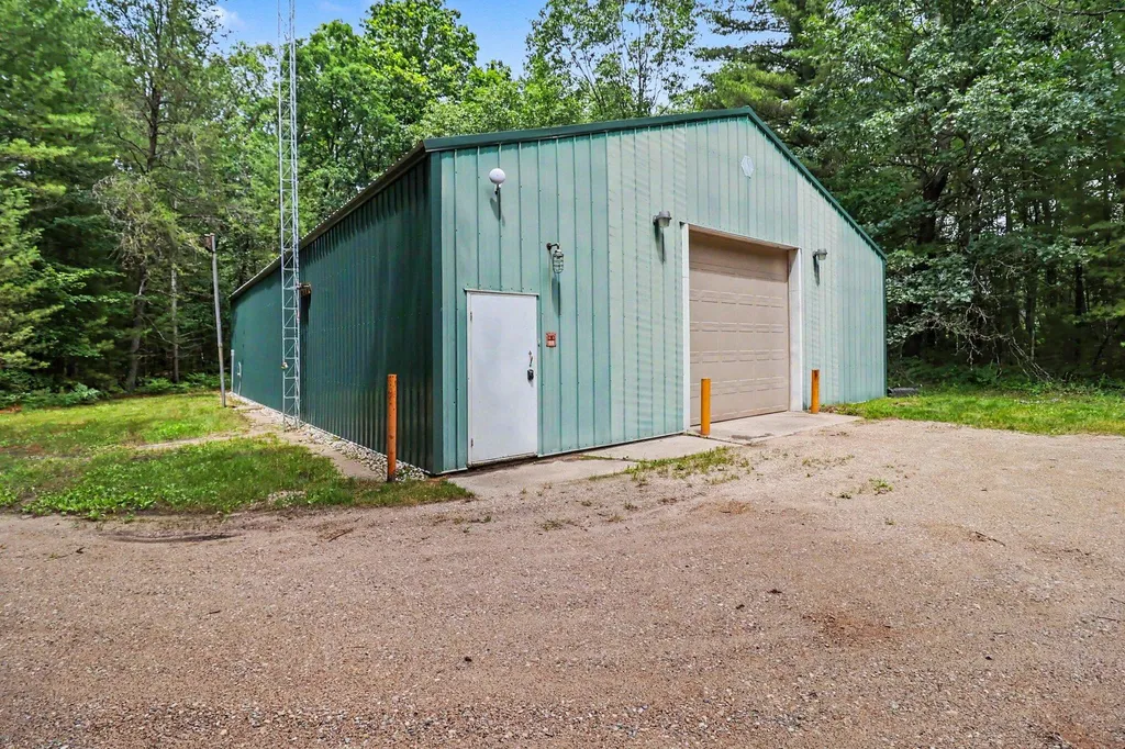 13325 W Pine Lake Road Norman Township MI 49660