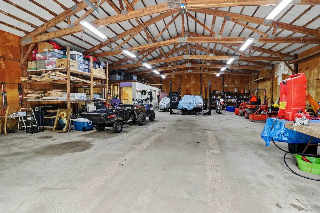 13325 W Pine Lake Road Norman Township MI 49660