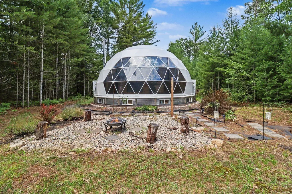 13325 W Pine Lake Road Norman Township MI 49660