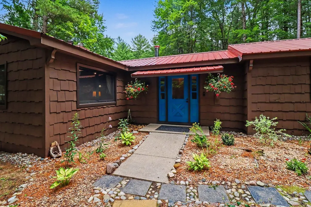 13325 W Pine Lake Road Norman Township MI 49660
